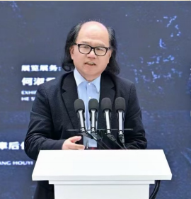 张晓凌