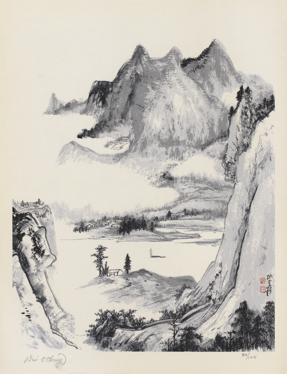 白云深处84/125