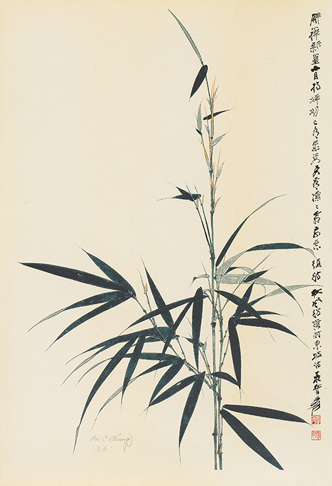 节节高EA