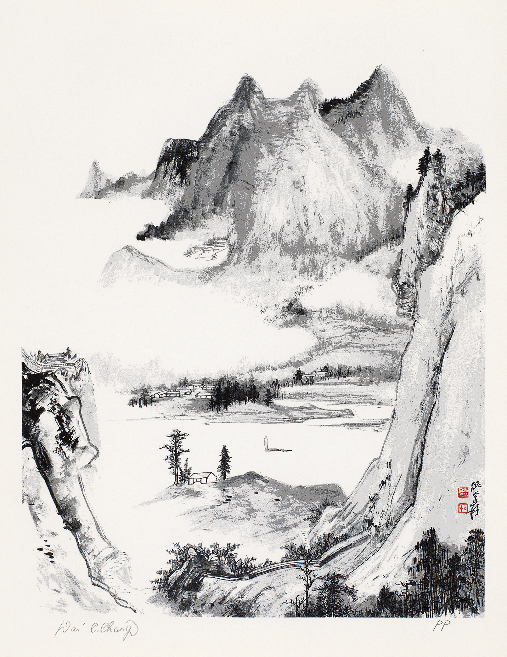 白云深处PP