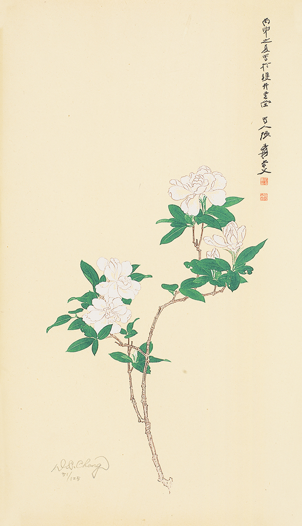 栀子花开51/125