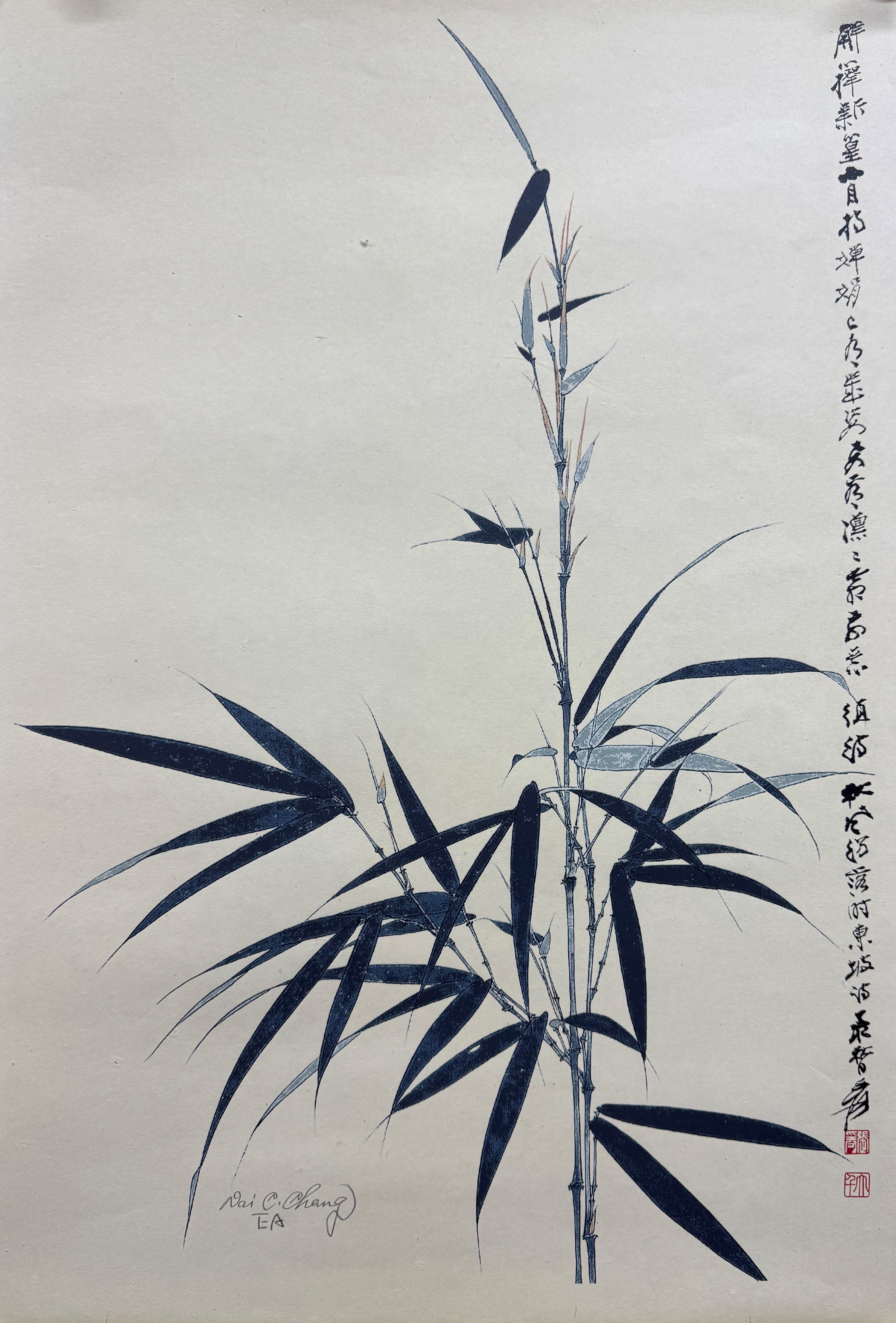 节节高EA