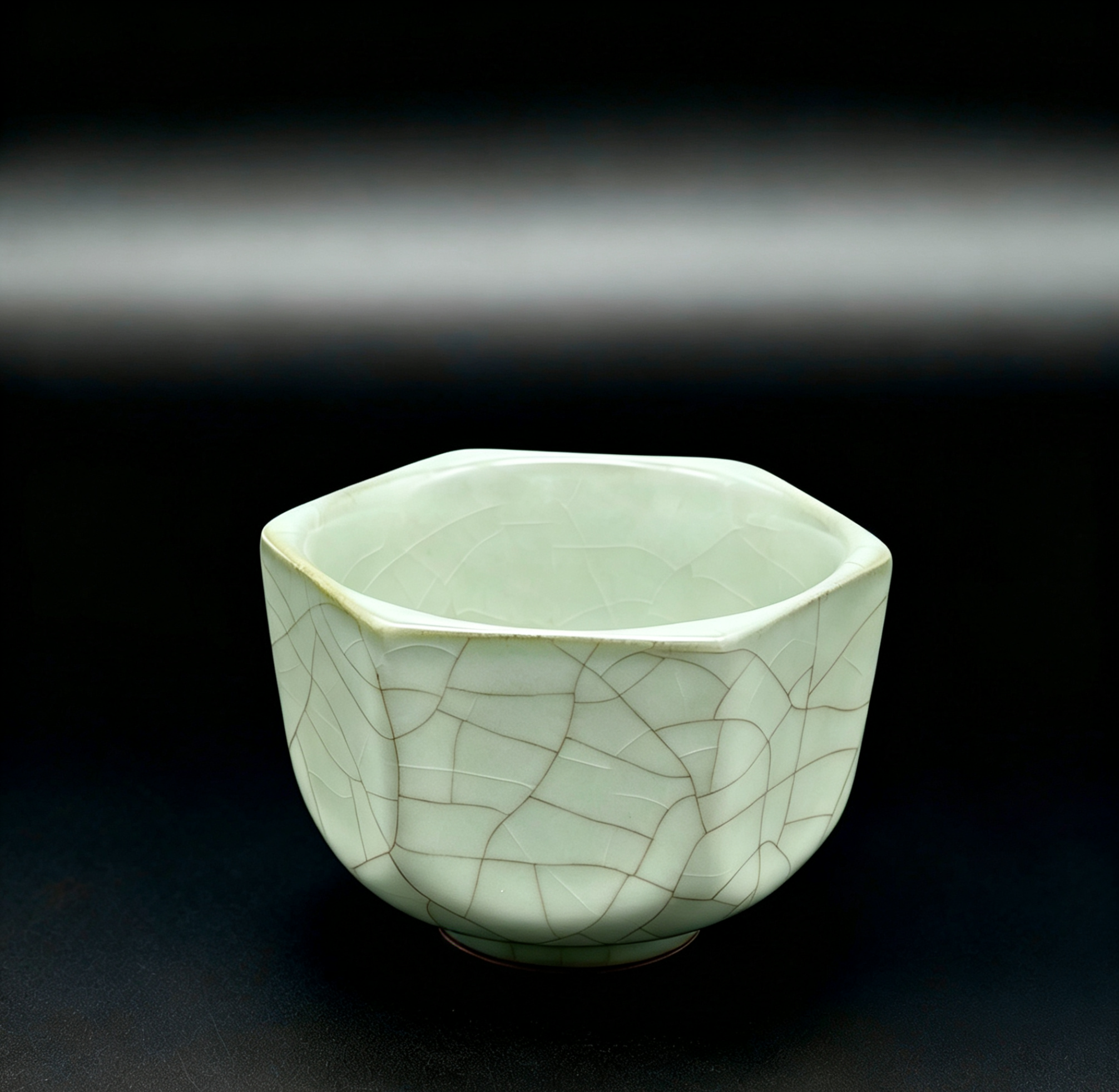 六方杯