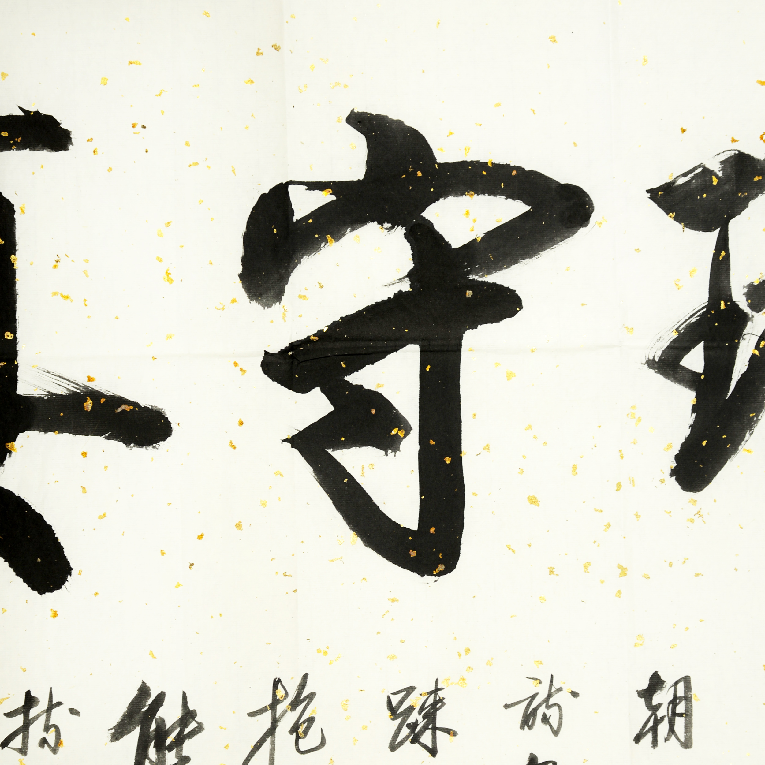 抱朴守真